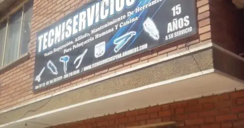 TECNISERVICIOS PENA TECNISERVICIOS PENA